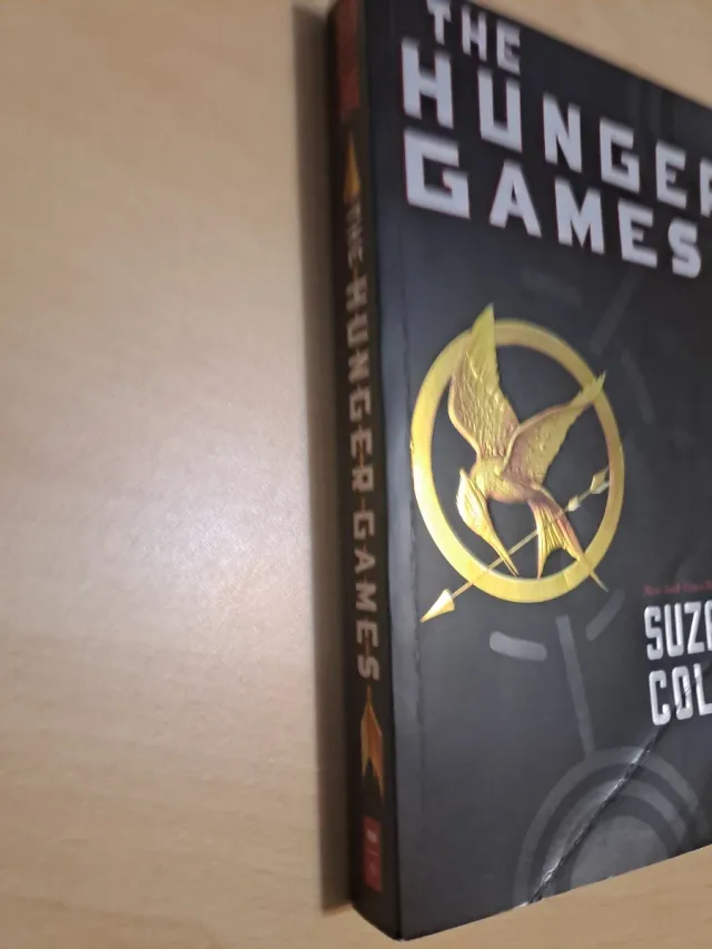 The Hunger Games