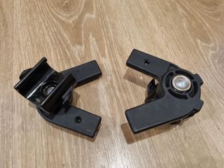 Adaptadores Capota Bugaboo Camaleon