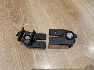 Adaptadores Capota Bugaboo Camaleon