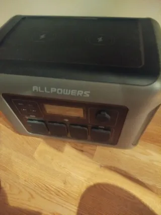 Batería Externa ALLPOWERS