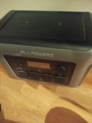 Batería Externa ALLPOWERS