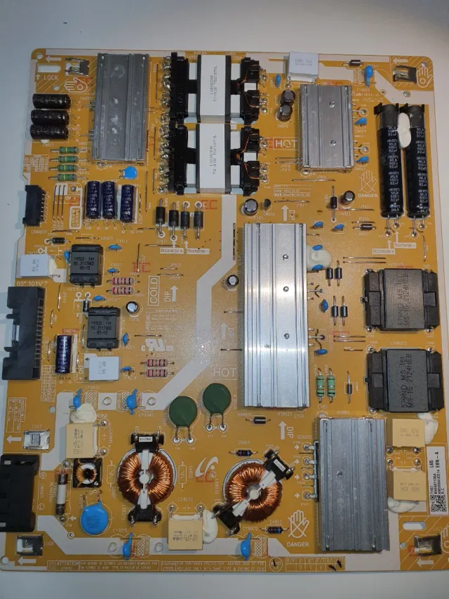Placa Fuente Samsung QE65Q70AAT L65E8N-A