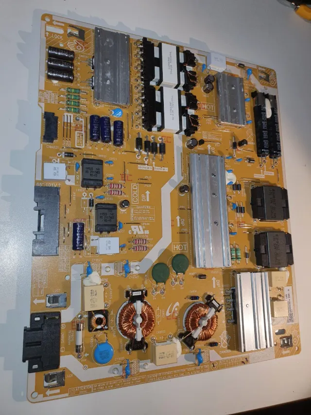 Placa Fuente Samsung QE65Q70AAT L65E8N-A