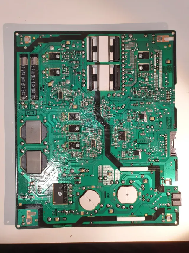 Placa Fuente Samsung QE65Q70AAT L65E8N-A