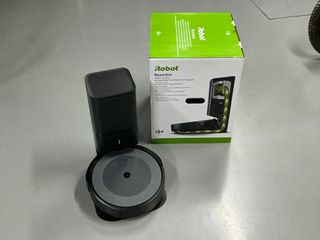 Roomba i5+ Robot Aspirador con Base Autovaciado