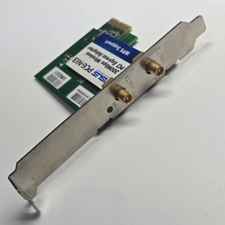Tarjeta WiFi ASUS PCE-NI3 300Mbps
