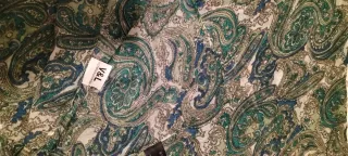 Lote de 6 foulares de Victorio & Lucchino