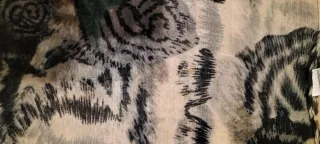 Lote de 6 foulares de Victorio & Lucchino