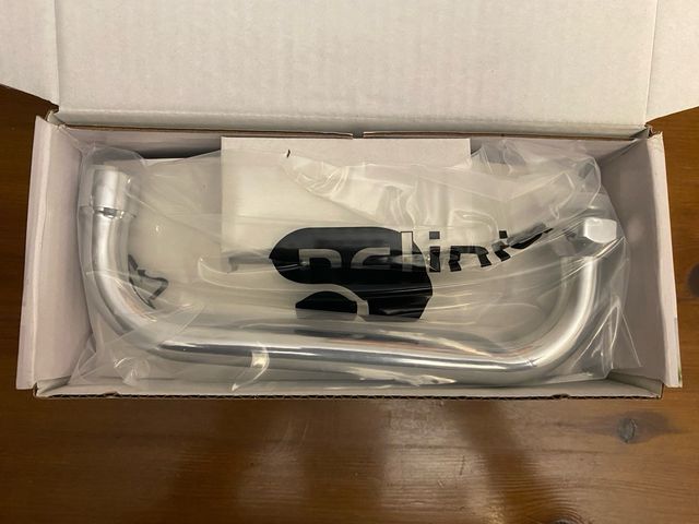 Grifo de pared DELINIA Marin