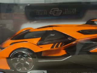 Maisto Lamborghini Lambo V12 Vision Gran Turismo