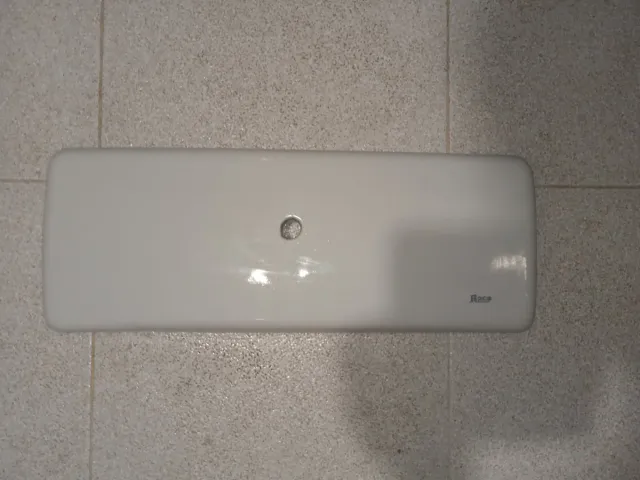 TAPA ROCA LUCERNA BLANCA