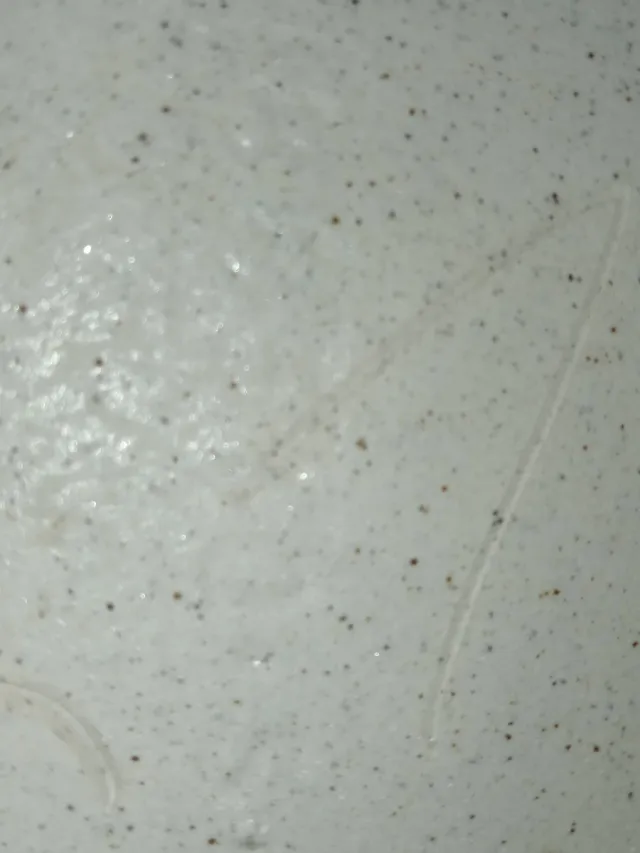 TAPA ROCA LUCERNA BLANCA