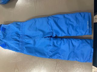 Conjunto de esquí Columbia 4 años