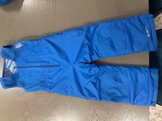 Conjunto de esquí Columbia 4 años