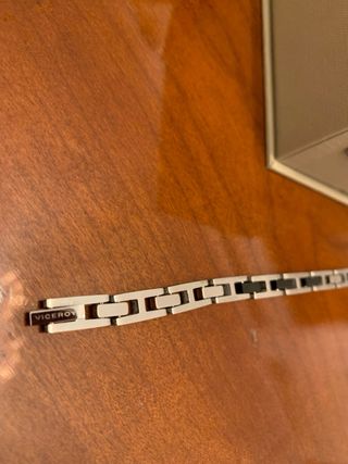 Pulsera Viceroy Plata