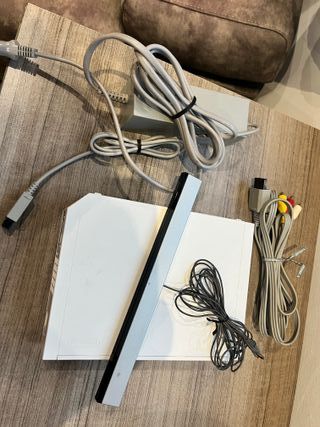 Nintendo Wii per parti