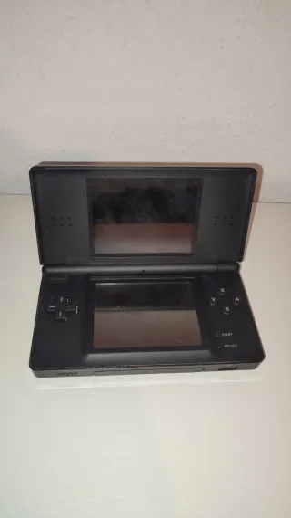 Nintendo DS Nera