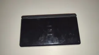 Nintendo DS Nera
