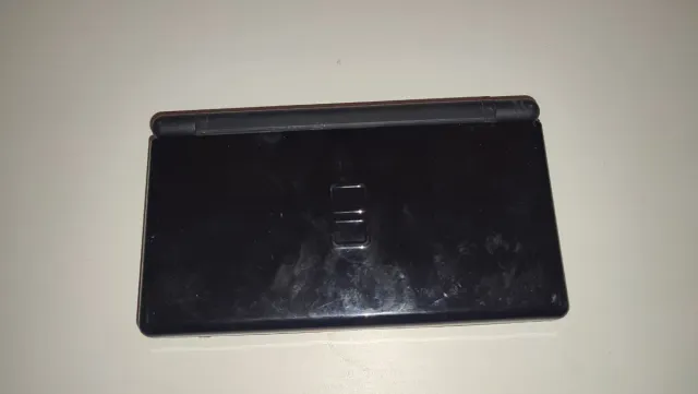 Nintendo DS Nera