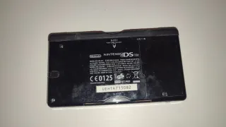 Nintendo DS Nera