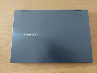 Notebook Asus Zenbook 13 Flip 2-in-1 Grigio