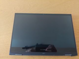 Notebook Asus Zenbook 13 Flip 2-in-1 Grigio