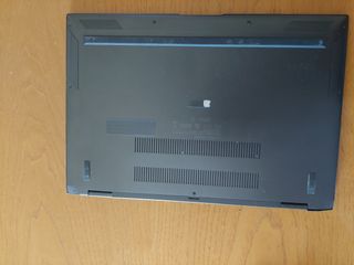 Notebook Asus Zenbook 13 Flip 2-in-1 Grigio