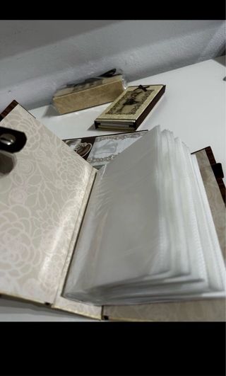 Lote 3 piezas retro Marca Trotamundos