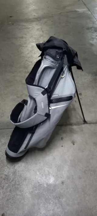 Bolsa de Golf Inesis Gris