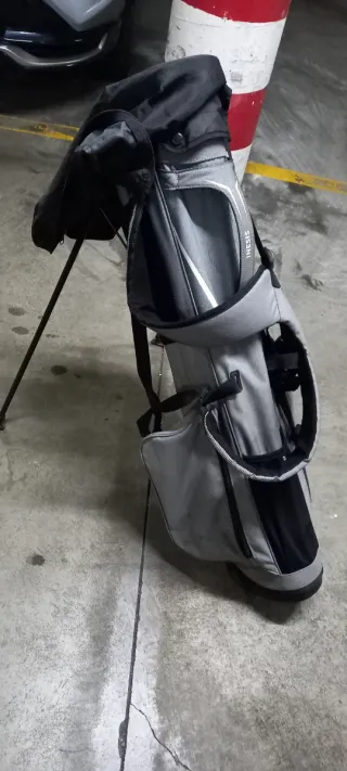 Bolsa de Golf Inesis Gris
