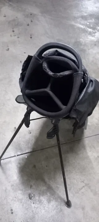 Bolsa de Golf Inesis Gris