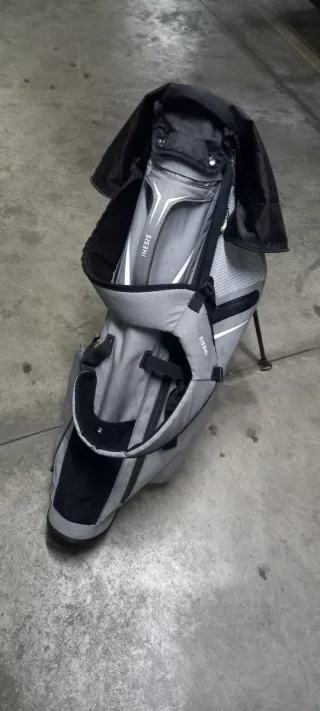 Bolsa de Golf Inesis Gris
