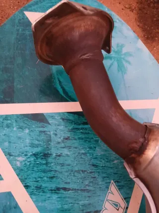 Escape VW T4 2.4D AAB/AJA