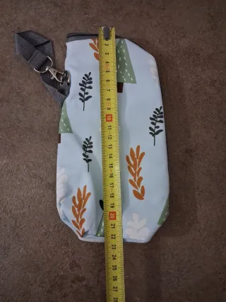 Borsa termica per neonati