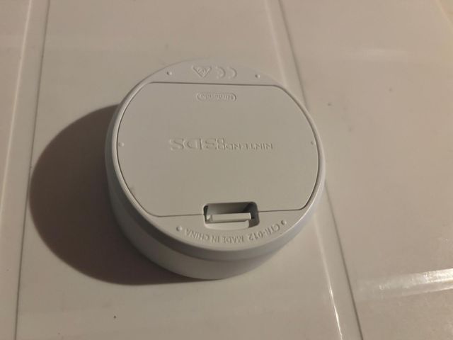 Lettore NFC 3DS + Amiibo Nintendo