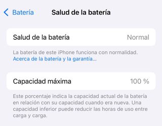 iPhone 16 PRO 128Gb Arena COMO NUEVO