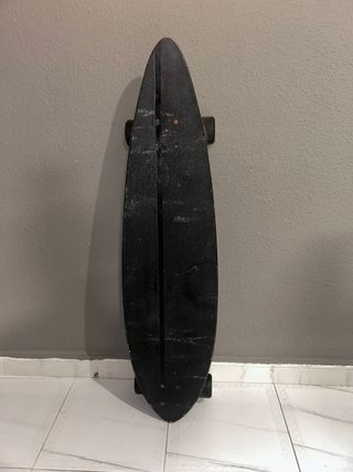 Longboard Skate Surf Diseño ASTROWORLD