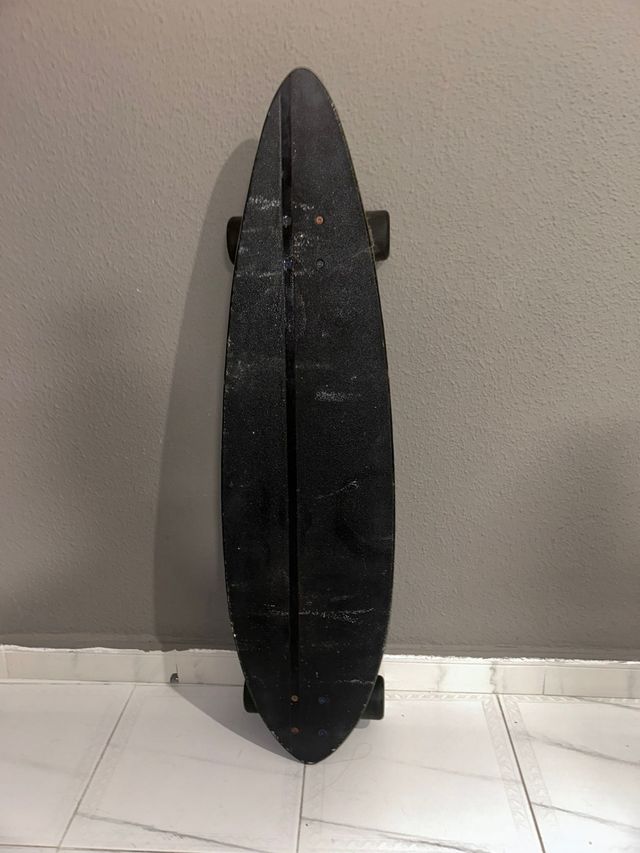 Longboard Skate Surf Diseño ASTROWORLD