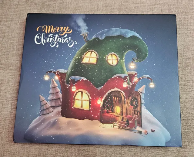 Calendario de adviendo niñas