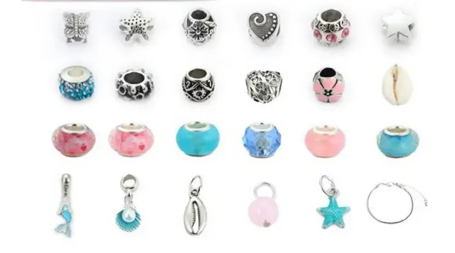 Calendario de adviendo niñas