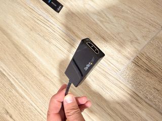 Adaptadores USB-C Varios