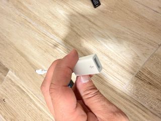 Adaptadores USB-C Varios