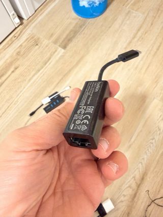 Adaptadores USB-C Varios