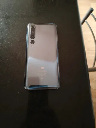 Xiaomi mi note 10, 256gb