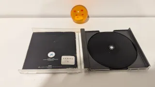 PlayStation 1 - 3-2-1 ¡A PituFar! Pal España 🇪🇸