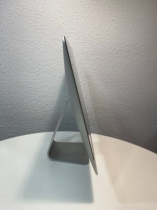 iMac 2013 Plata- como nueva