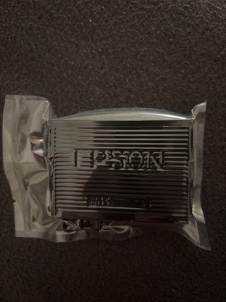 Cartuccia inchiostro nero originale Epson