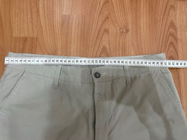 Pantalón Dockers Beige