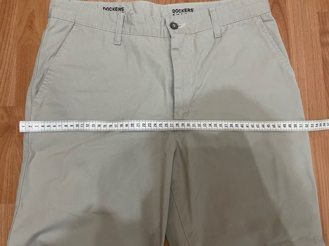 Pantalón Dockers Beige