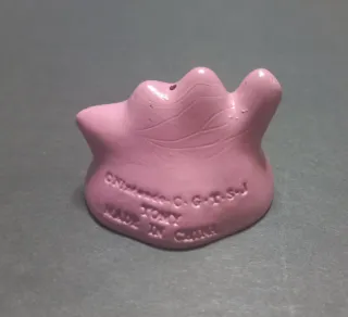 Ditto Tomy Nintendo Pokemon